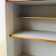 Vintage writing desk