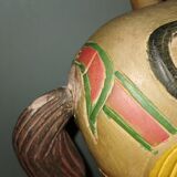 Former rocking horse