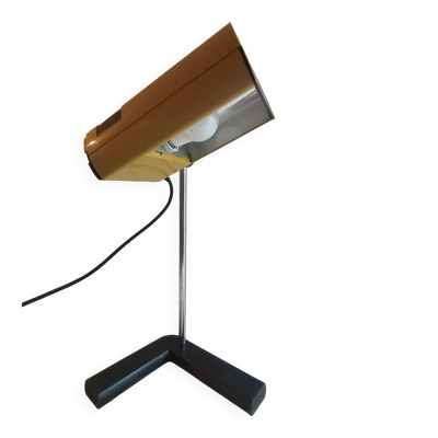 Lampe bureau modèle Manade éditeur '' Samp Design'' 1972-1978