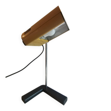 Desk lamp model Manade publisher "Samp Design" 1972-1978