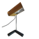 Lampe bureau modèle Manade éditeur " Samp Design" 1972-1978