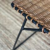 Side table Raoul Guys 1950