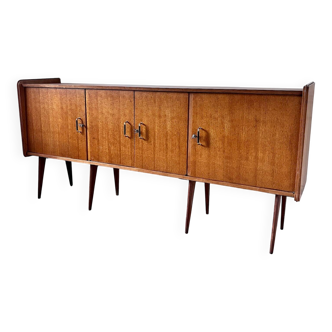 Enfilade vintage sam années 50