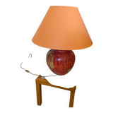 Hubert Olivier lamp