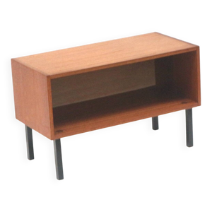 Commode vintage/table