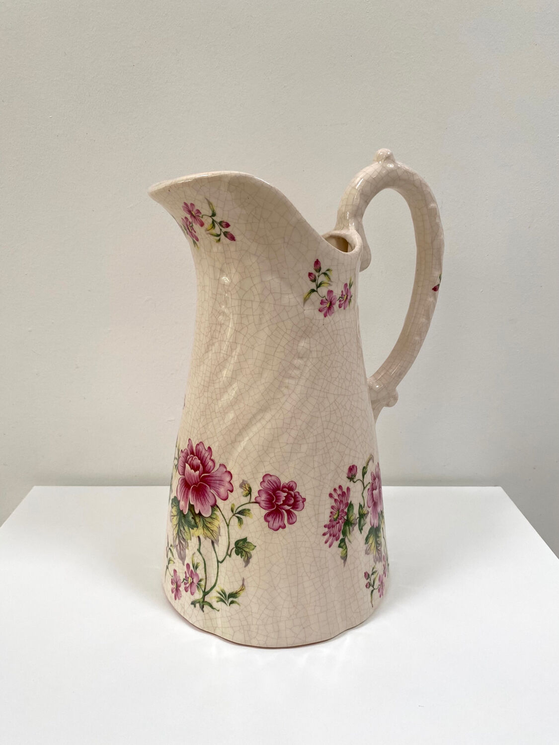Pitcher