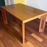 Table 320 berlino de Charles Rennie Mackintosh pour Cassina