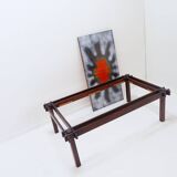 Vintage Ceramic coffee table - 1960s