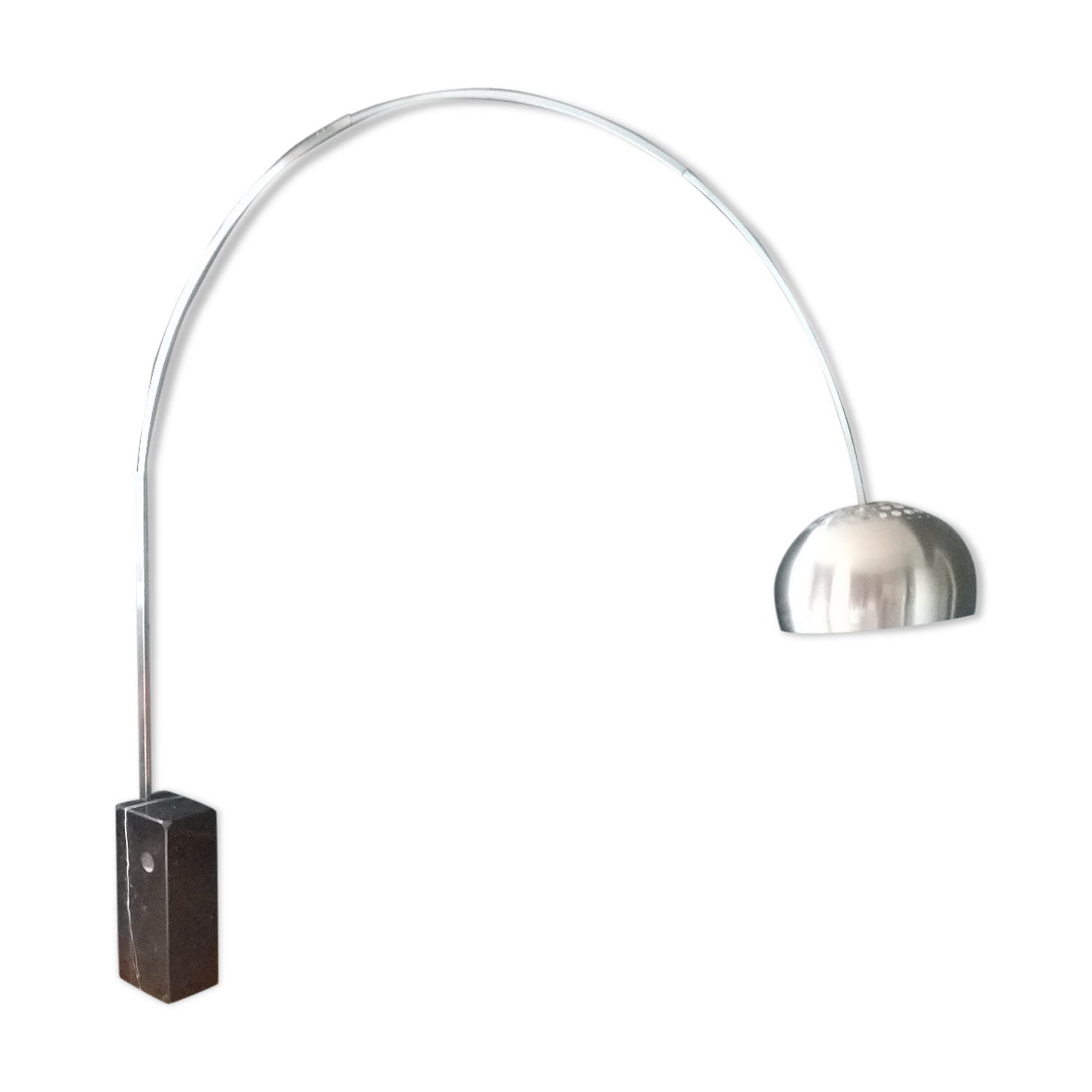 Arco Lamp