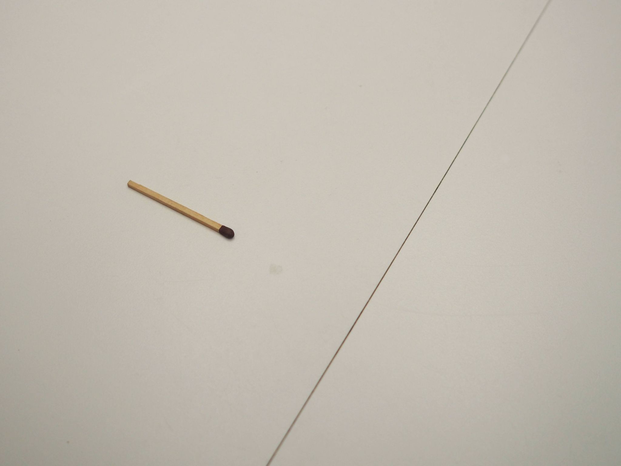 White table, Italian design, 1990s, production: Italy