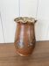 Antique vase