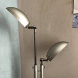 Jelken industrial floor lamp