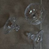 Sucrier cristal