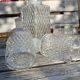 Decanter and whiskey glass