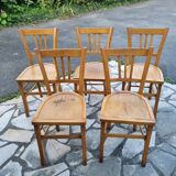 bistro chairs
