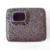 Vintage Ikebana vase by Pieter Groeneveldt 1960