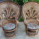 Armchairs