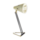 Hala Zonneserie vintage office lamp