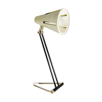 Hala Zonneserie vintage office lamp