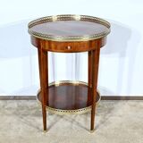 Rosewood and Rosewood Serving Table, Art Deco – 1920