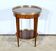 Table de Service en Palissandre et Bois de Rose, Art Déco – 1920