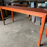 Large high table