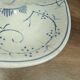 Gravy boat Boch and brothers la Louvière
