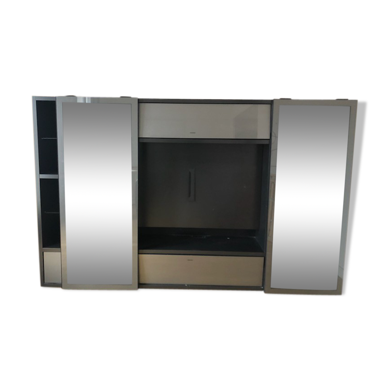 Meuble tv par ligne roset | Selency meuble tele ligne roset