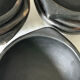 Lot of 7 vintage bowls