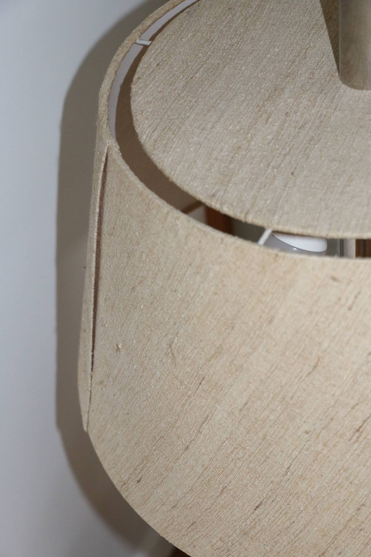 ML3 Ingo Maurer lamp, 1960s-1970s