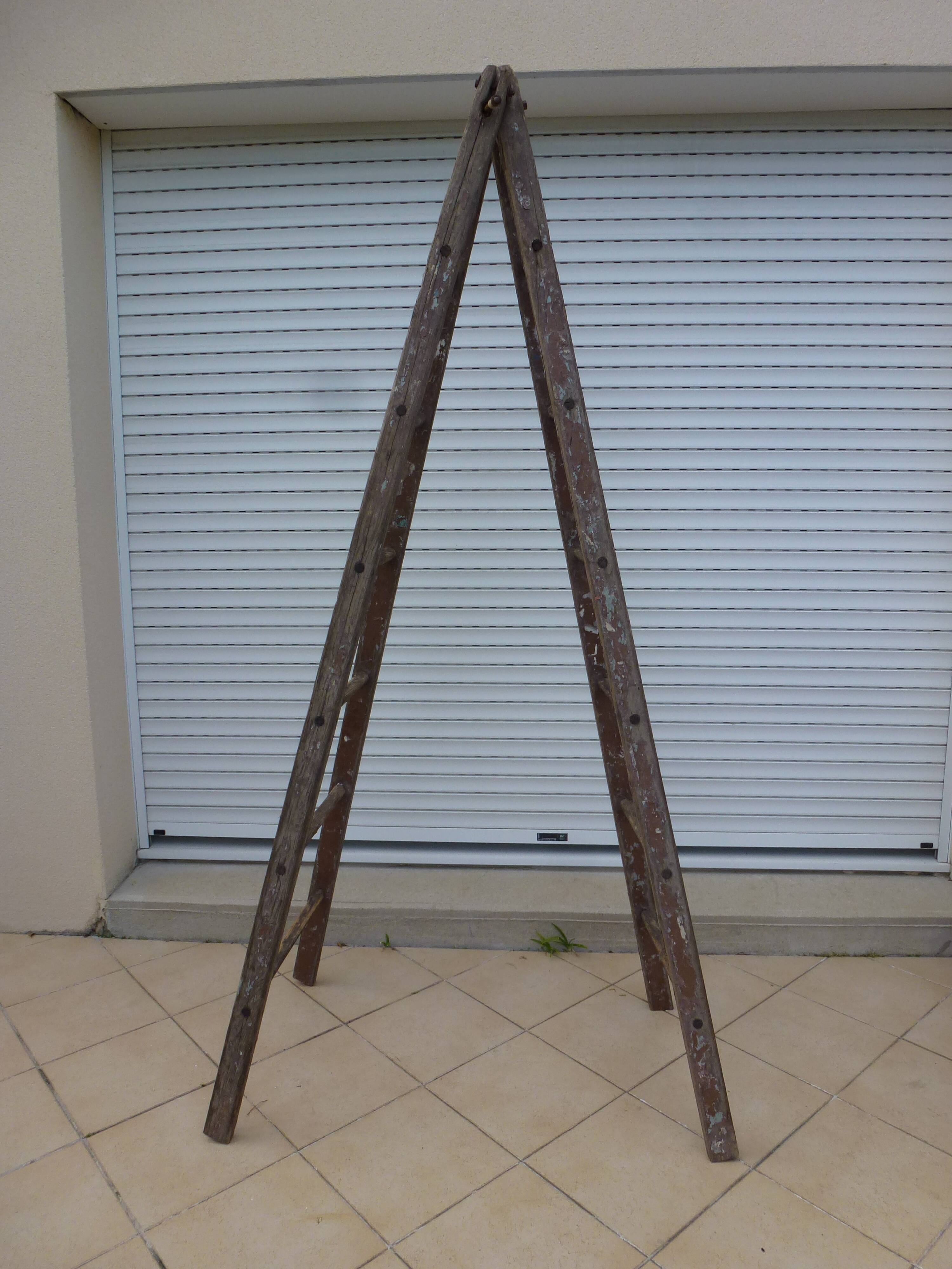 Painter scale
