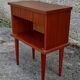1960s bedside table