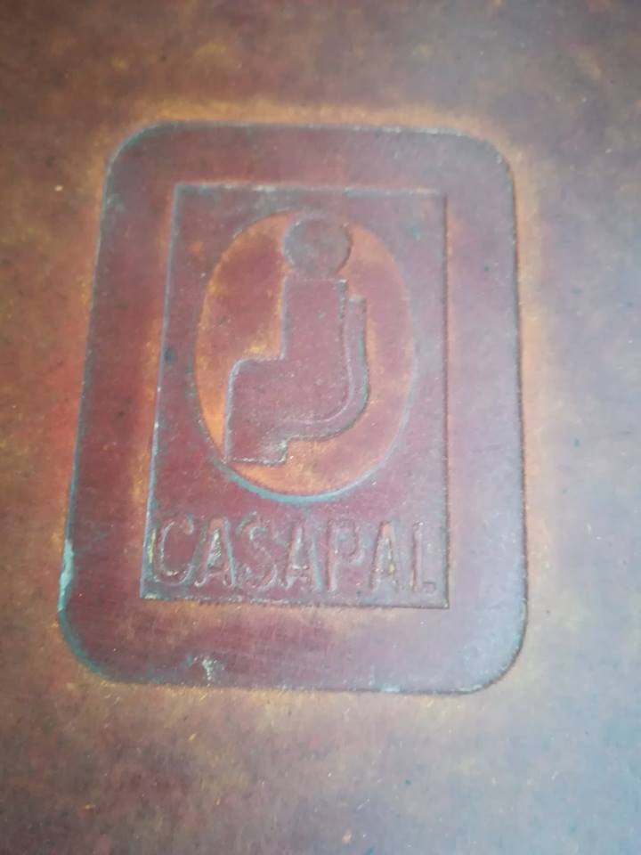 Casala desk