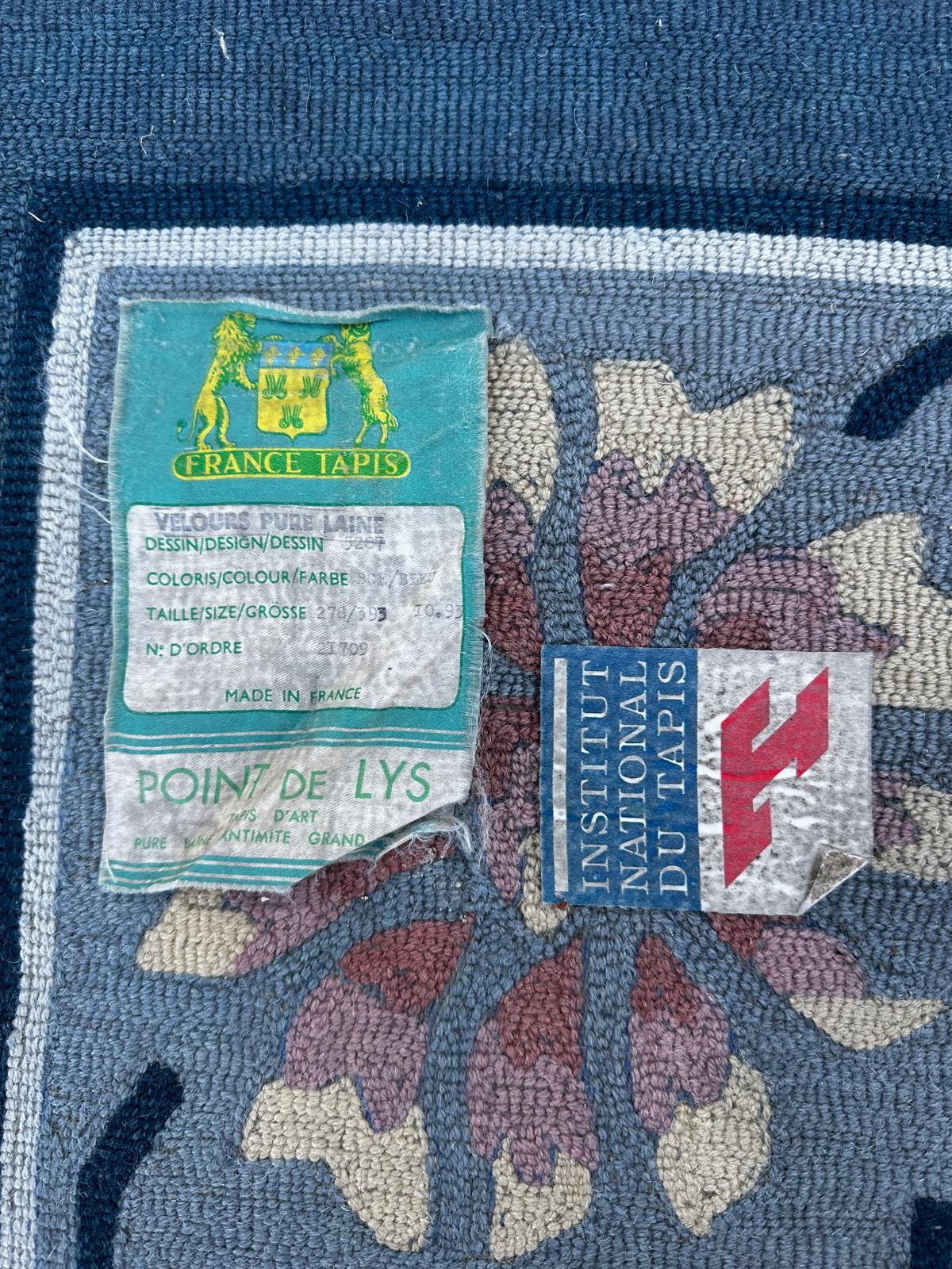 Oriental rug 3m x 4m