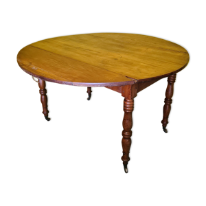 table louis Philippe
