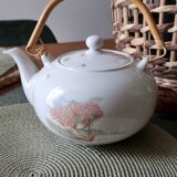 Tea-pot