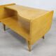 Vintage TV coffee table