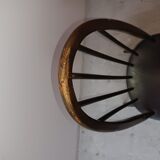 Sets of 4 Ercol Mid-Century Quaker 365 Chairs