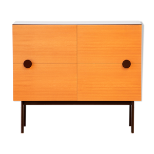 buffet scandinave vintage