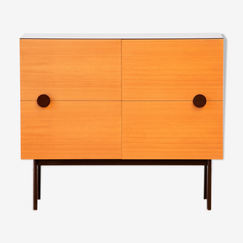 Vintage Scandinavian sideboard 1960