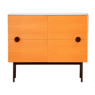 Vintage Scandinavian sideboard 1960