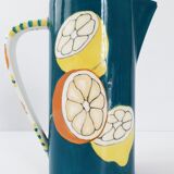 Pitcher of Ernestine Cannon 1950 vintage
