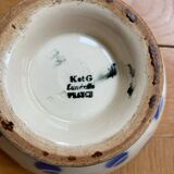 Old Bol Luneville France