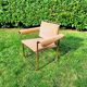 Fauteuil Gastone Rinaldi pour Rima Padova,Italy 1960
