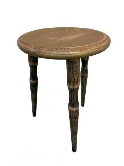 Tripod stool