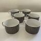 Medaillon Onyx tea set by Theo Baumann and Richard Scharrer for Thomas