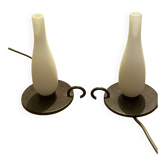 Lampes de chevet Fabas Luce Spa