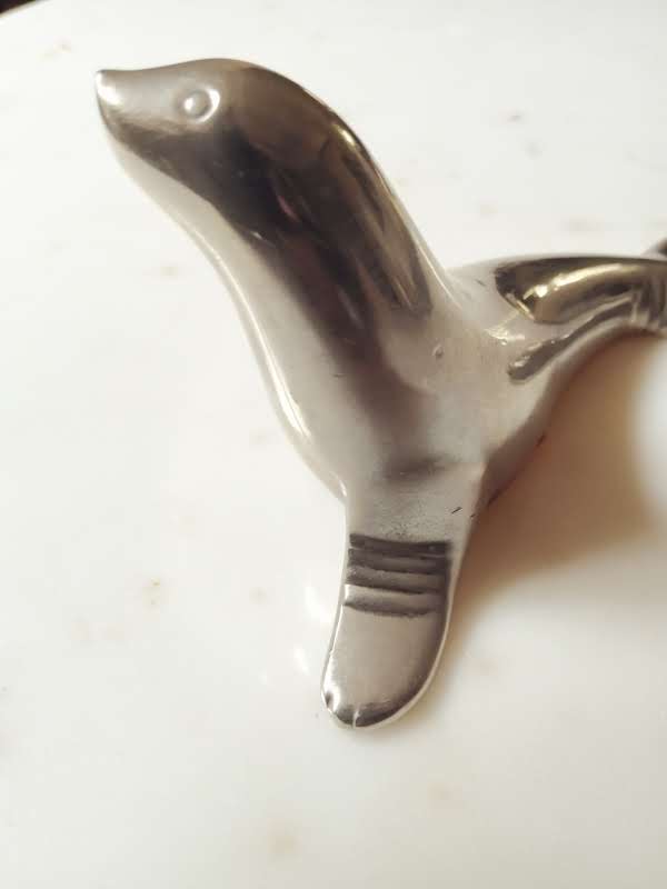 Vintage bottle opener