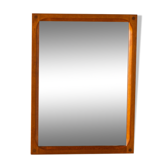 1960s Mirror, Aksel Kjersgaard