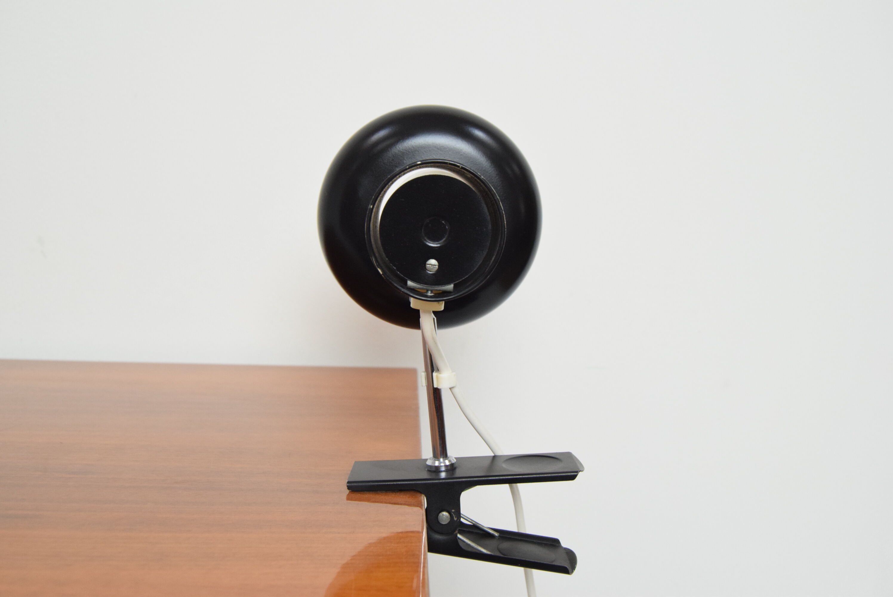 Mid-century Adjustable table Lamp by Josef Hurka for Napako,1960